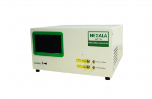 NEEGALA RAMAN system, 2 laser lines 532 & 785